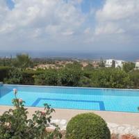 Вилла в пригороде на Кипре, Пафос, 220 кв.м.