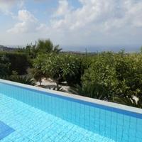 Вилла в пригороде на Кипре, Пафос, 220 кв.м.