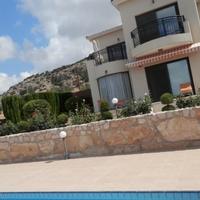 Вилла в пригороде на Кипре, Пафос, 220 кв.м.