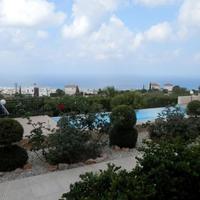 Вилла в пригороде на Кипре, Пафос, 220 кв.м.