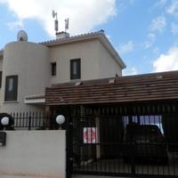 Вилла в пригороде на Кипре, Пафос, 220 кв.м.