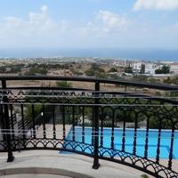 Вилла в пригороде на Кипре, Пафос, 220 кв.м.