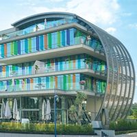 Apartment in Republic of Cyprus, Lemesou, 155 sq.m.