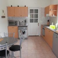 Villa at the second line of the sea / lake, in the suburbs in Republic of Cyprus, Eparchia Pafou, 125 sq.m.