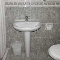 Villa at the second line of the sea / lake, in the suburbs in Republic of Cyprus, Eparchia Pafou, 125 sq.m.