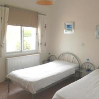 Villa at the second line of the sea / lake, in the suburbs in Republic of Cyprus, Eparchia Pafou, 125 sq.m.