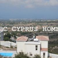 Вилла на Кипре, Пафос, 150 кв.м.