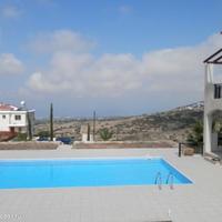 Вилла на Кипре, Пафос, 150 кв.м.