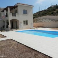 Вилла на Кипре, Пафос, 150 кв.м.