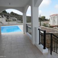 Вилла на Кипре, Пафос, 150 кв.м.