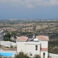 Вилла на Кипре, Пафос, 150 кв.м.