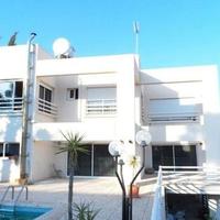 Дом в пригороде на Кипре, Лимасол, 525 кв.м.