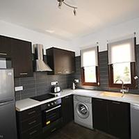 Villa at the second line of the sea / lake, in the suburbs in Republic of Cyprus, Eparchia Pafou, 143 sq.m.