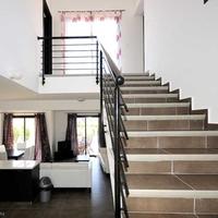 Villa at the second line of the sea / lake, in the suburbs in Republic of Cyprus, Eparchia Pafou, 143 sq.m.