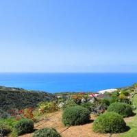 Villa in the suburbs in Republic of Cyprus, Eparchia Pafou, 400 sq.m.