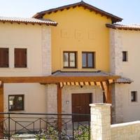 Villa in the suburbs in Republic of Cyprus, Eparchia Pafou, 400 sq.m.