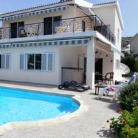 Villa in the suburbs in Republic of Cyprus, Eparchia Pafou, 180 sq.m.
