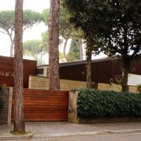 House in Italy, 350 sq.m.