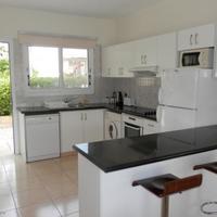 Villa at the second line of the sea / lake in Republic of Cyprus, Eparchia Pafou, 125 sq.m.