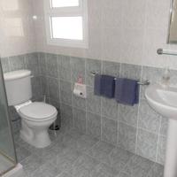 Villa at the second line of the sea / lake in Republic of Cyprus, Eparchia Pafou, 125 sq.m.