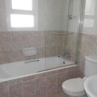 Villa at the second line of the sea / lake in Republic of Cyprus, Eparchia Pafou, 125 sq.m.