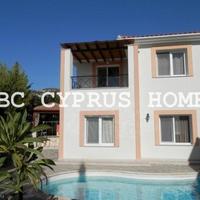 Вилла в пригороде на Кипре, Пафос, 140 кв.м.