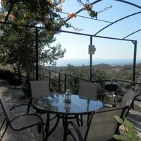 Вилла в пригороде на Кипре, Пафос, 140 кв.м.