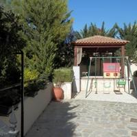 Вилла в пригороде на Кипре, Пафос, 140 кв.м.