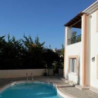 Вилла в пригороде на Кипре, Пафос, 140 кв.м.