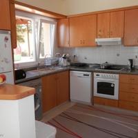 Вилла в пригороде на Кипре, Пафос, 140 кв.м.