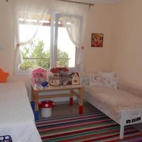 Вилла в пригороде на Кипре, Пафос, 140 кв.м.