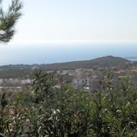 Вилла в пригороде на Кипре, Пафос, 140 кв.м.