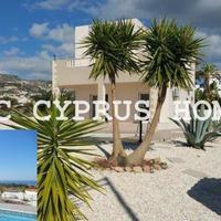 Вилла в пригороде на Кипре, Пафос, 132 кв.м.