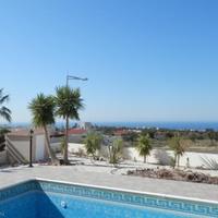 Вилла в пригороде на Кипре, Пафос, 132 кв.м.