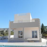 Вилла в пригороде на Кипре, Пафос, 132 кв.м.