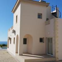 Вилла в пригороде на Кипре, Пафос, 132 кв.м.