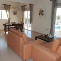 Вилла в пригороде на Кипре, Пафос, 132 кв.м.