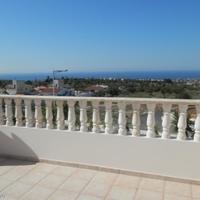 Вилла в пригороде на Кипре, Пафос, 132 кв.м.