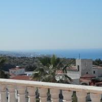 Вилла в пригороде на Кипре, Пафос, 132 кв.м.