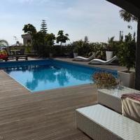 Вилла в пригороде на Кипре, Пафос, 490 кв.м.