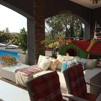 Вилла в пригороде на Кипре, Пафос, 490 кв.м.