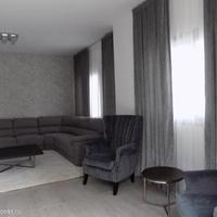 Вилла на второй линии моря/озера на Кипре, Лимасол, 172 кв.м.