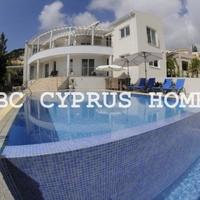 Вилла в пригороде на Кипре, Пафос, 315 кв.м.