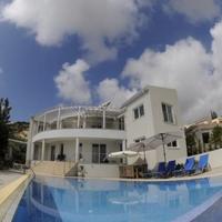 Вилла в пригороде на Кипре, Пафос, 315 кв.м.