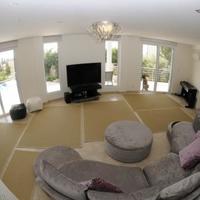 Вилла в пригороде на Кипре, Пафос, 315 кв.м.