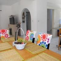 Вилла на первой линии моря/озера, в пригороде на Кипре, Пафос, 150 кв.м.