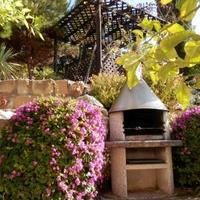 Вилла на первой линии моря/озера, в пригороде на Кипре, Пафос, 197 кв.м.