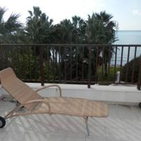 Вилла на первой линии моря/озера, в пригороде на Кипре, Пафос, 197 кв.м.