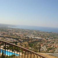 House in the suburbs in Republic of Cyprus, Eparchia Pafou, 250 sq.m.