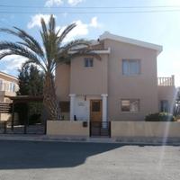 Вилла в пригороде на Кипре, Пафос, 150 кв.м.